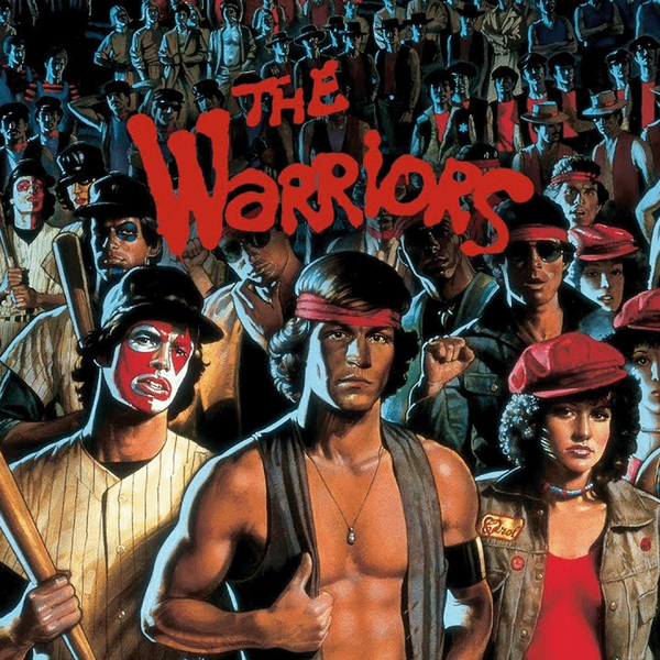 Rockstar casi lanzó a The Warriors en GBA